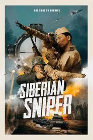 Siberian Sniper movie poster