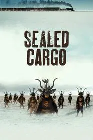 Sealed Cargo movie poster