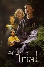 Appalachian Trial movie poster