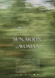 Poster do filme Sun, Moon and Woman