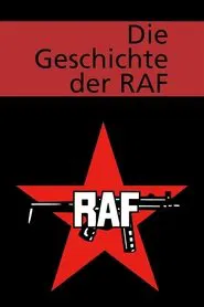 The History of the RAF tv show poster