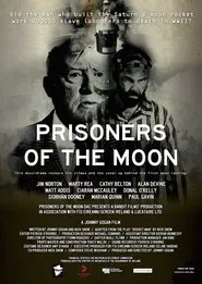 Prisoners of the Moon movie poster