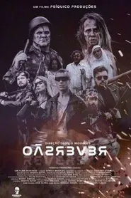 Reversão movie poster