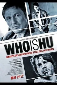 Who Is Hu movie poster