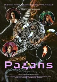Pagans movie poster