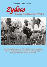 Zydeco movie poster