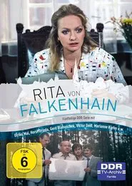 Rita von Falkenhain tv show poster