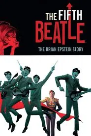 Poster do filme The Fifth Beatle