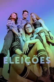 Elections movie poster