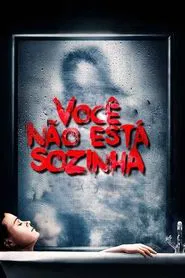 Poster do filme Você Não Está Sozinha