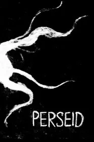 Perseid movie poster