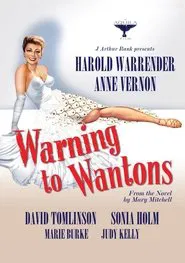 Poster do filme Warning to Wantons