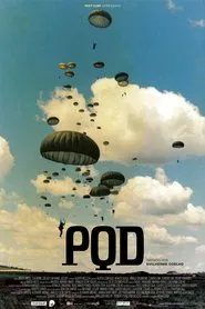 Poster do filme PQD: Brazilian Paratroopers