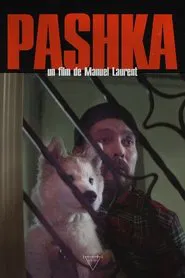 Pashka movie poster