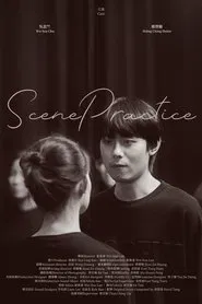 Scene Practice movie poster