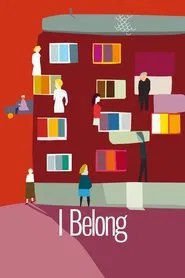 I Belong movie poster