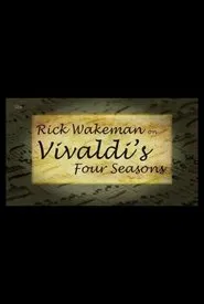 Rick Wakeman on Vivaldi's Four Seasons movie poster