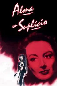 Poster do filme Alma em Suplício