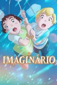 Poster do filme O Imaginário