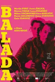Poster do filme A Ballad