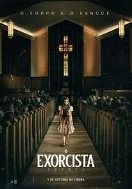 Poster do filme O Exorcista: O Devoto