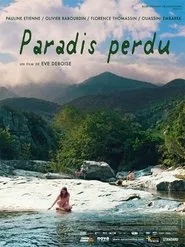 Poster do filme Lost Paradise