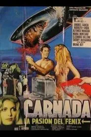 Poster do filme Carnada