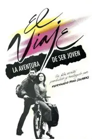 The Journey movie poster