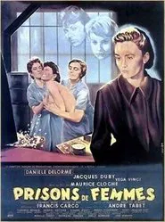 Poster do filme Mulheres Encarceradas