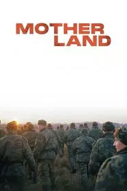 Motherland movie poster