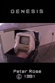 Poster do filme Genesis