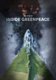 Inside Greenpeace tv show poster
