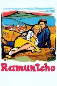 Poster do filme Ramuntcho