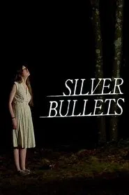 Silver Bullets movie poster
