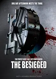 The Besieged movie poster