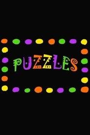 Puzzles tv show poster