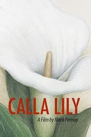 Poster do filme Calla Lily