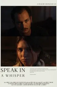 Speak in a Whisper movie poster