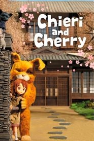 Chieri and Cherry movie poster