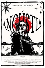 Poster do filme Angústia