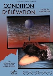 State of Elevation movie poster