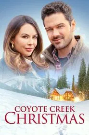 Coyote Creek Christmas movie poster