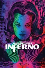 Poster do filme O Inferno de Henri-Georges Clouzot