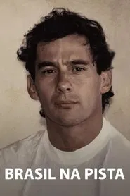 Brasil na Pista tv show poster