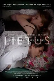 Here Comes the Rain movie poster