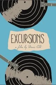 Excursions movie poster