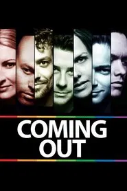 Poster da série Coming Out