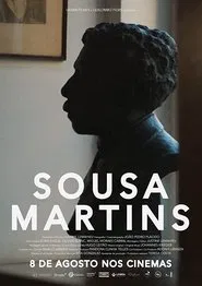 Sousa Martins movie poster