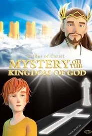 Mystery of the Kingdom of God movie poster