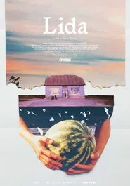 Lida movie poster